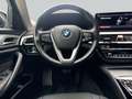 BMW 520 d Aut. *HuD* Grau - thumbnail 17