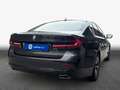 BMW 520 d Aut. *HuD* Grau - thumbnail 2