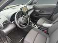 Toyota Yaris Cross 5-türig Teamplayer 1,5 VVT-i Hybrid CV Schwarz - thumbnail 9