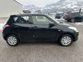 Suzuki Swift 1.2 Benzin 4 WD Pickerl 3/2027 Schwarz - thumbnail 2