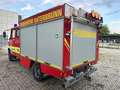 Mercedes-Benz 812 D Feuerwehrfahrzeug TSF-W Rood - thumbnail 5