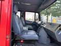 Mercedes-Benz 812 D Feuerwehrfahrzeug TSF-W Rood - thumbnail 4