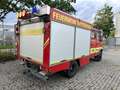 Mercedes-Benz 812 D Feuerwehrfahrzeug TSF-W Rood - thumbnail 7