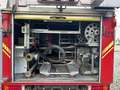 Mercedes-Benz 812 D Feuerwehrfahrzeug TSF-W Rood - thumbnail 8