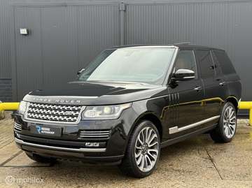5.0 V8 Autobiography BOMVOL|TOPSTAAT