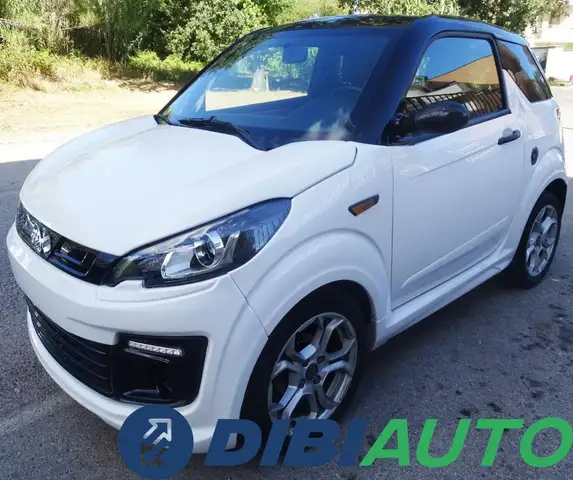 Ligier Autres JS 50 DCI WRAPPING ROSA REMOVIBILE!(NERO)