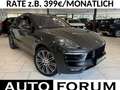 Porsche Macan GTS 3.0 SPORT-DESIGN SPORTAGA BOSE ACC Grau - thumbnail 1