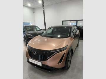 87 kWh 4x2 Evolve CAR. 22kW + Pack Sp