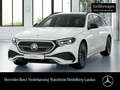 Mercedes-Benz E 220 d T Edition AMG-Line Fahrass 360° Pano HUD Weiß - thumbnail 1
