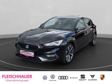 FR 1,5eTSI DSG+LED+PDC-Plus+ACC+Navi+CarPlay+RK+St
