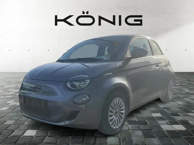 Fiat 500 Limousine 42 kWh MY23 Elektro Klimaautomatik