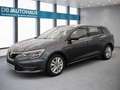 Renault Megane Business-Edition 1.6 E-Tech Grau - thumbnail 1