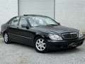 Mercedes-Benz S 320 Long *1ère main*Full*Carnet*Carpass* Blauw - thumbnail 1