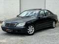 Mercedes-Benz S 320 Long *1ère main*Full*Carnet*Carpass* Blauw - thumbnail 2