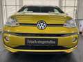 Volkswagen up! 1.0 club/SHZ/Klima/Bluet./Zentral./HUAUNEU Jaune - thumbnail 4