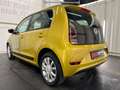 Volkswagen up! 1.0 club/SHZ/Klima/Bluet./Zentral./HUAUNEU Jaune - thumbnail 5