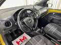 Volkswagen up! 1.0 club/SHZ/Klima/Bluet./Zentral./HUAUNEU Jaune - thumbnail 10