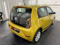 Volkswagen up! 1.0 club/SHZ/Klima/Bluet./Zentral./HUAUNEU Jaune - thumbnail 6