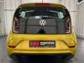 Volkswagen up! 1.0 club/SHZ/Klima/Bluet./Zentral./HUAUNEU Jaune - thumbnail 7