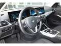 BMW 320 d Touring MildHybrid Navi LED AHK-el. klappb. Digi Grau - thumbnail 11