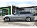 BMW 320 d Touring MildHybrid Navi LED AHK-el. klappb. Digi Grau - thumbnail 5