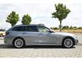 BMW 320 d Touring MildHybrid Navi LED AHK-el. klappb. Digi Grau - thumbnail 4