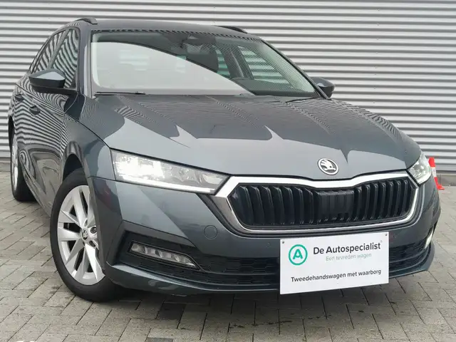 Skoda Octavia Octavia Combi 1.5 TSI