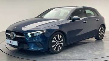 200 D 8G-DCT BUSINESS LINE/ECLAIRAGE D\u0027AMBIANCE/CAMERA