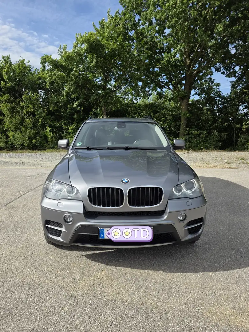 BMW X5 xDrive30d - 1