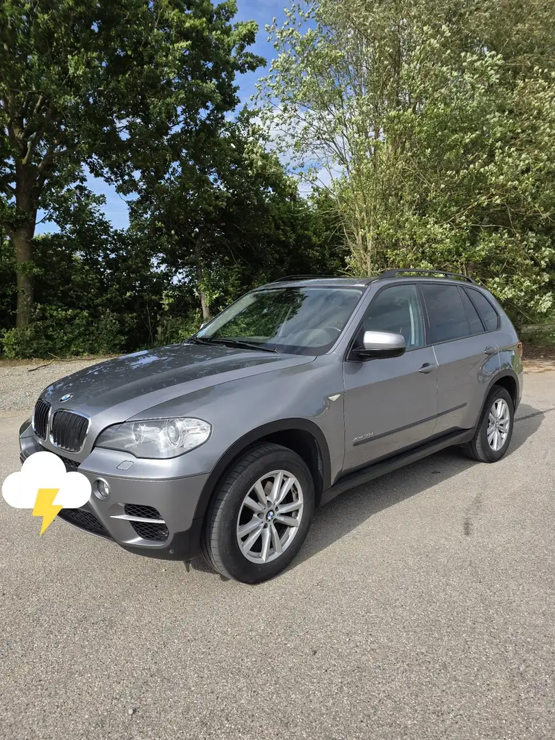 BMW X5 xDrive30d - 2