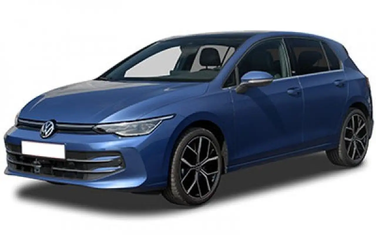 Volkswagen Golf R