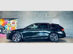 Skoda Octavia RS BREAK TSI DSG