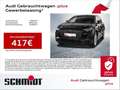 Audi Q4 e-tron Sportback 55 quattro S line Edition LM21 HuD AH... Schwarz - thumbnail 1
