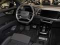 Audi Q4 e-tron Sportback 55 quattro S line Edition LM21 HuD AH... Schwarz - thumbnail 13