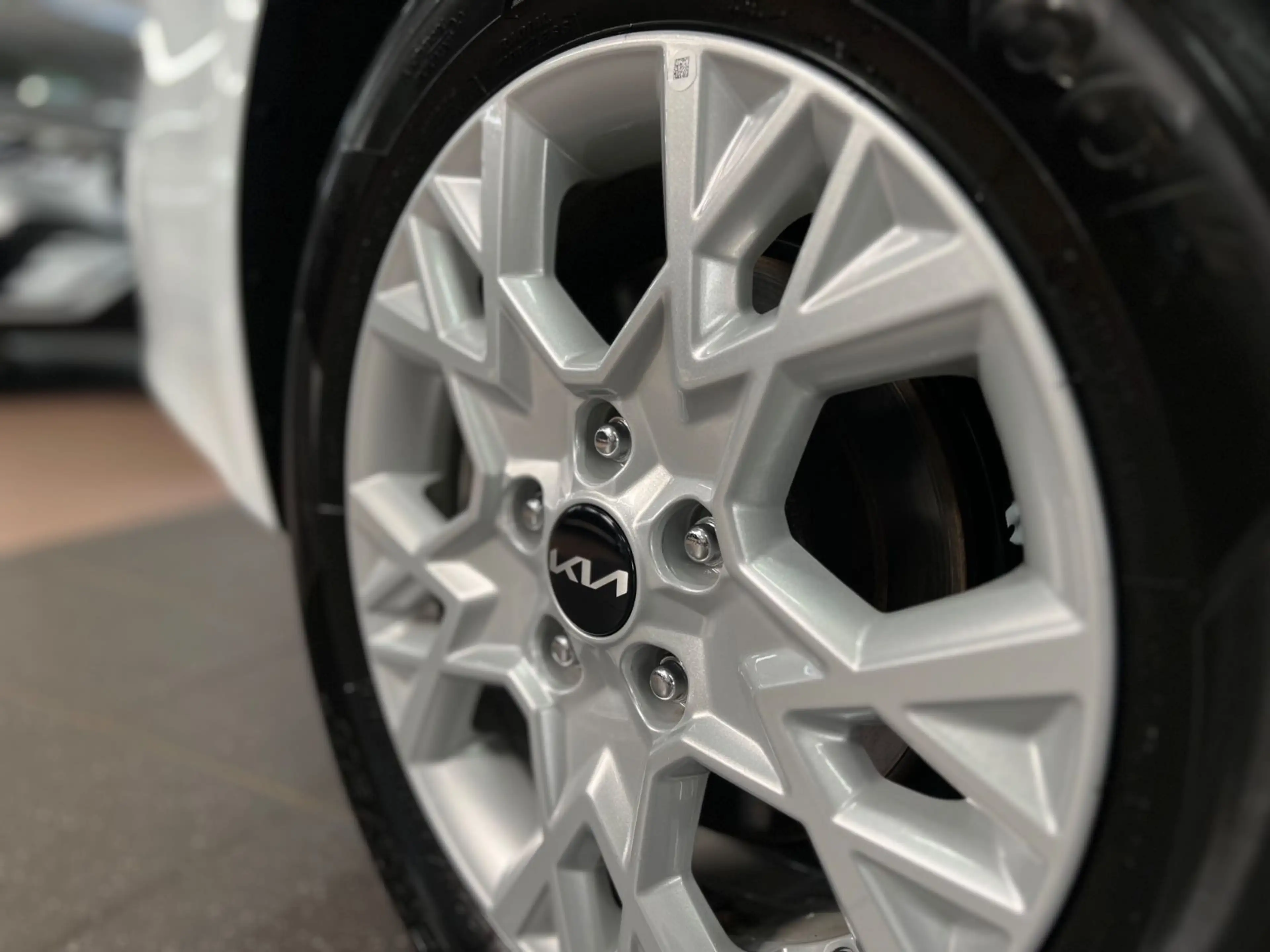 Kia Ceed / cee'd cee´d Sporty Wagon Ceed Sportswagon 1.6 CRDI Visio — photo 12