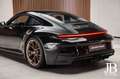 Porsche 992 GT3 Touring Exclusive Lift BOSE LED 918 PDK Schwarz - thumbnail 12