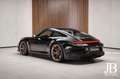 Porsche 992 GT3 Touring Exclusive Lift BOSE LED 918 PDK Schwarz - thumbnail 11