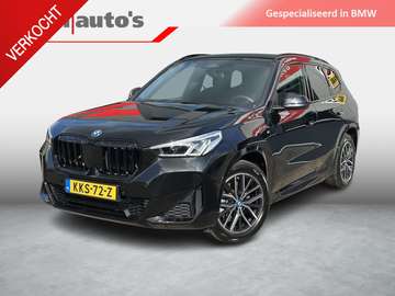 xDrive30 67 kWh M Sport Edition