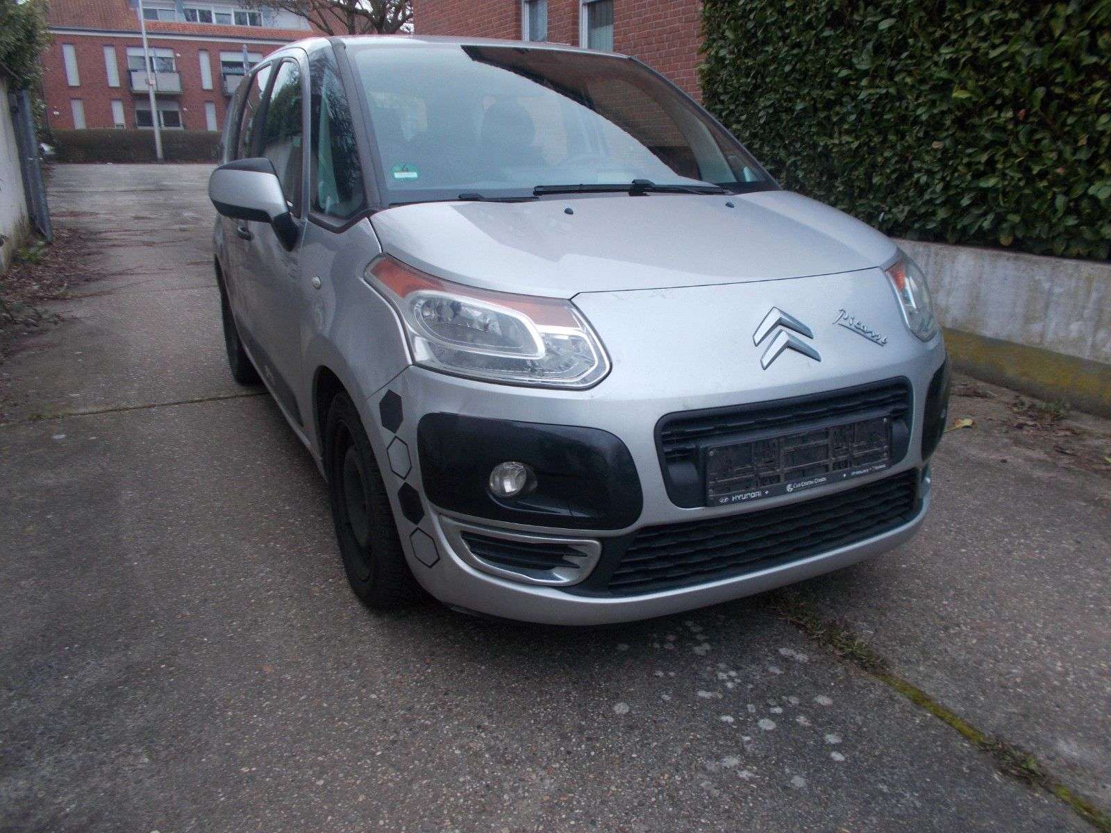 Second hand Citroen C3 1.6