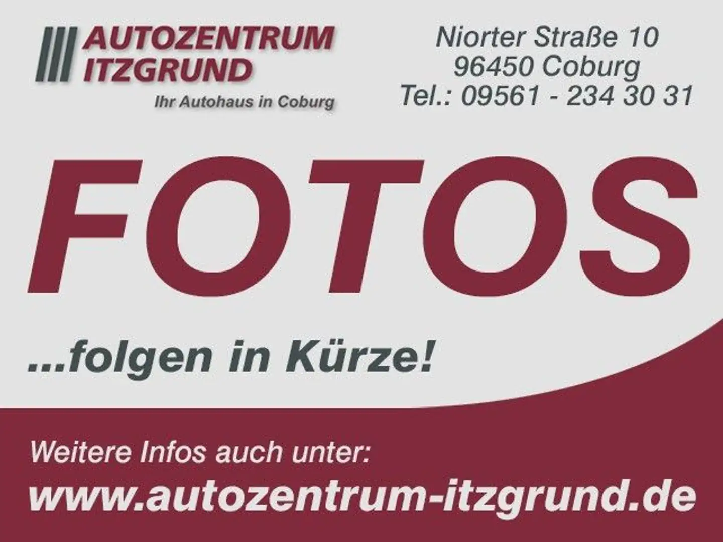Volkswagen Polo VI 2,0TSI GTI Kam/18Z/AppC/ACC/LED Gris - 1