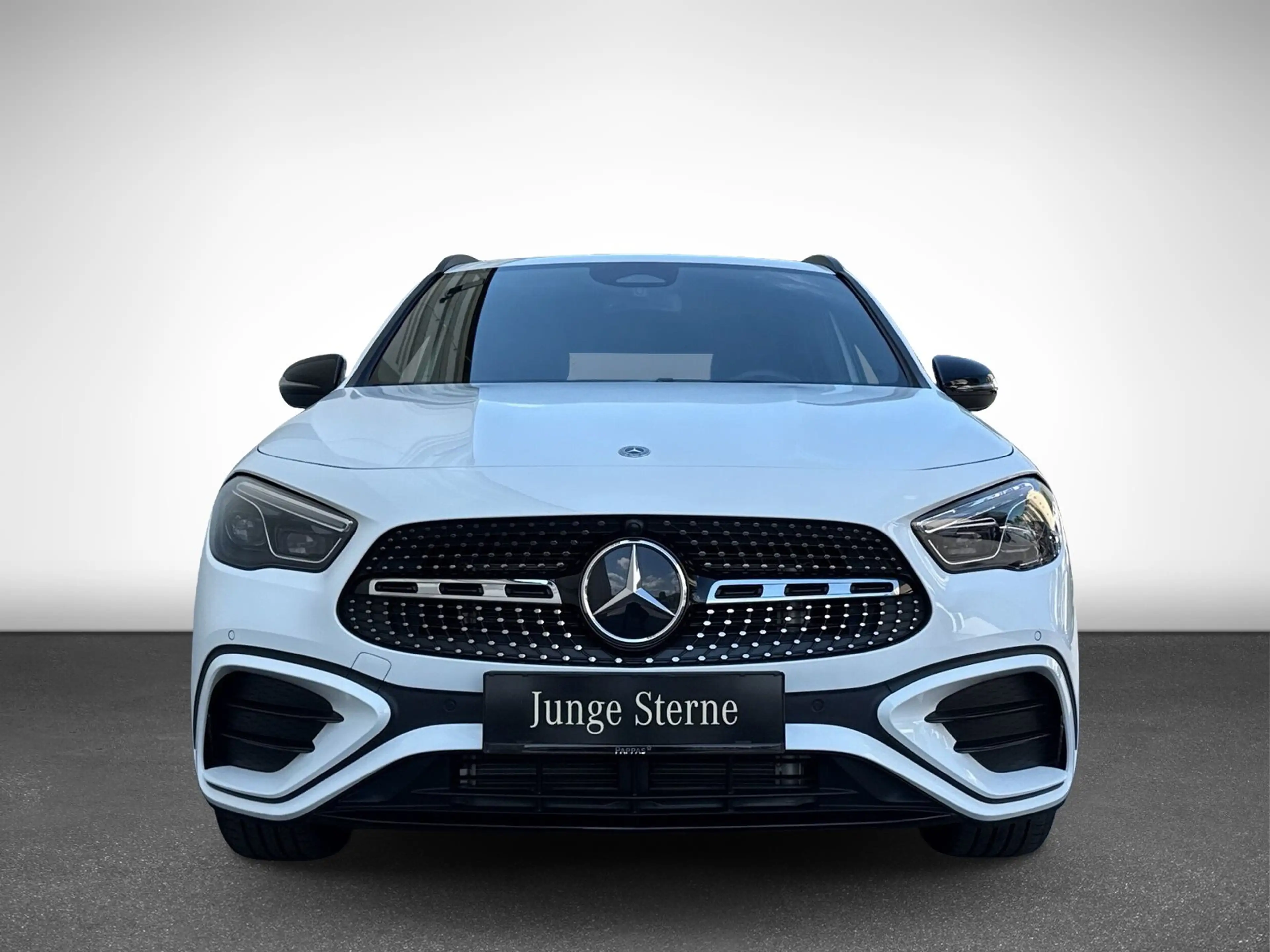 Mercedes-Benz GLA 200 d 4MATIC Österreich-Edition Cam Navi SHZ — photo 4