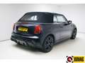 MINI John Cooper Works Cabrio Mini 1.5 Cooper | Stoel- & stuurverwarming | Leer Bleu - thumbnail 4
