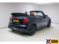 MINI John Cooper Works Cabrio Mini 1.5 Cooper | Stoel- & stuurverwarming | Leer Bleu - thumbnail 3
