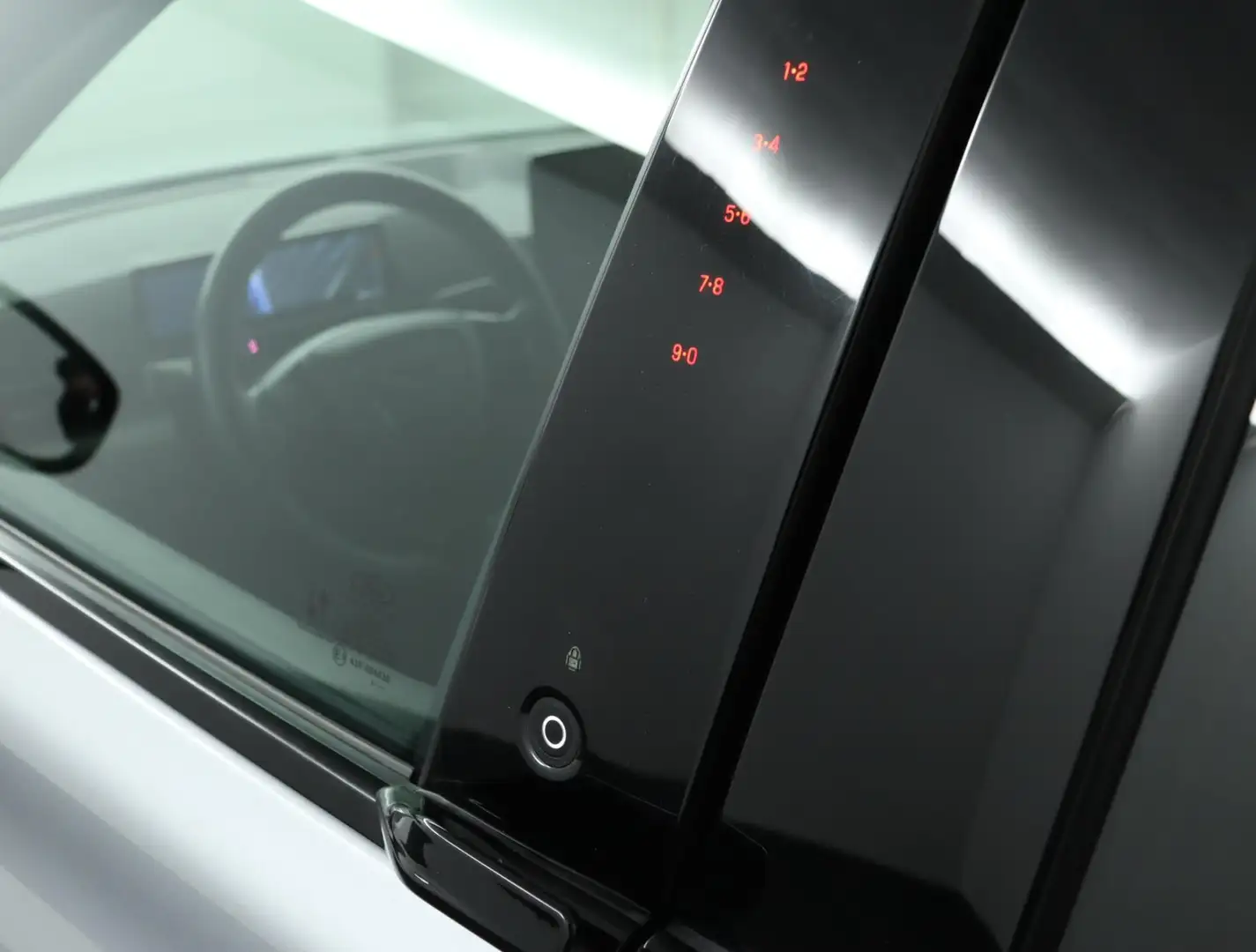 Ford Mustang Mach-E RWD 75 kWh |NAP |1e eigenaar |Pano|B&O|BTW |Bomvol Gris - 2