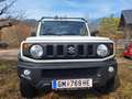 Suzuki Jimny Jimny 1,5 VVT Allgrip Pure Weiß - thumbnail 7