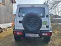 Suzuki Jimny Jimny 1,5 VVT Allgrip Pure Weiß - thumbnail 5