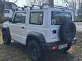 Suzuki Jimny Jimny 1,5 VVT Allgrip Pure Weiß - thumbnail 3