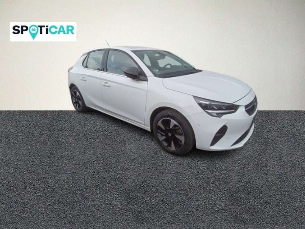 Opel Corsa-e