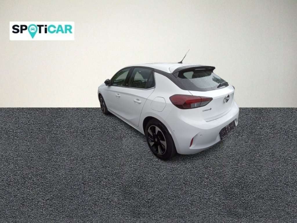 Opel Corsa-e
