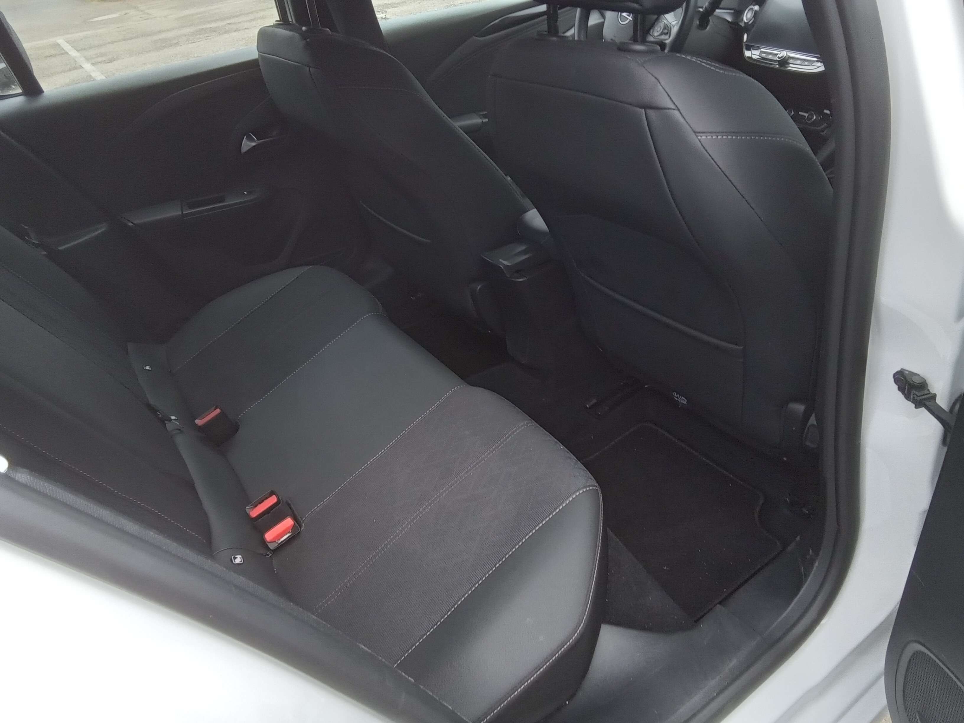 Opel Corsa-e